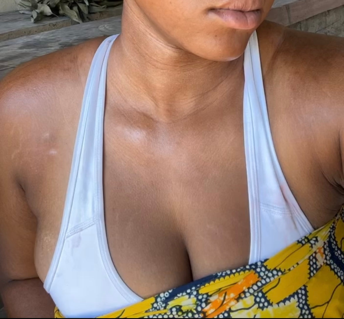 Savon éclaircissant à l’acide kojic