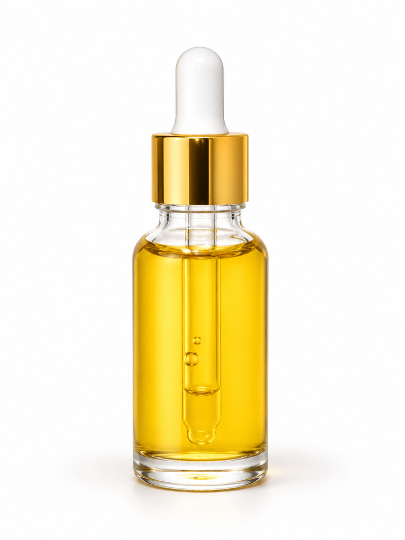 Sérum Éclat Vitamine C